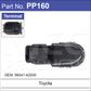 Parking Sensor OEM: 89341-42030