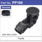 Parking Sensor OEM: 89341-42030