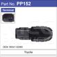 PArking Sensor OEM: 89341-02060