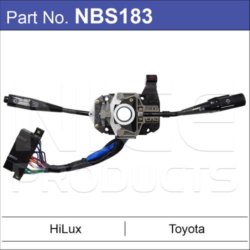 Blinker Switch