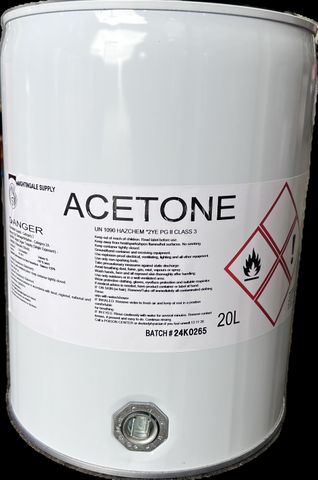 ACETONE