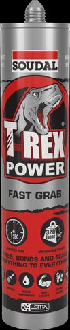 T-REX POWER FAST GRAB