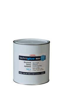 4 Litre Techniglue resin