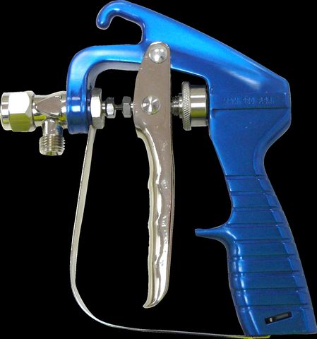 TENSORGRIP SPRAY GUN