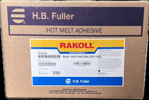 RAKOLL K4/570