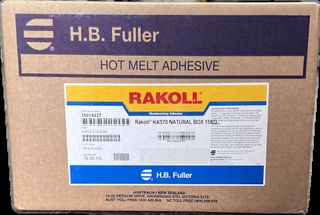 RAKOLL K4/570  15 KG.