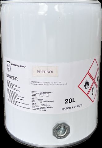 PREPSOL