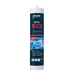 BOSTIK 5612 WHITE 300ML (10)