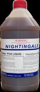 LIQUID POLYURETHANE