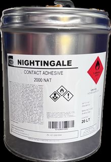 NIGHTINGALE CONTACT 2000 (N)  20 Ltr