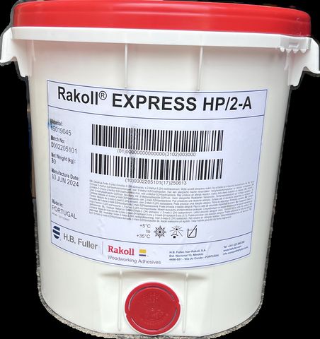 RAKOLL EXPRESS HP2-A