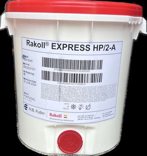 RAKOLL EXPRESS HP2-A 30KG