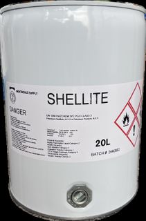 SHELLITE     20 LTR