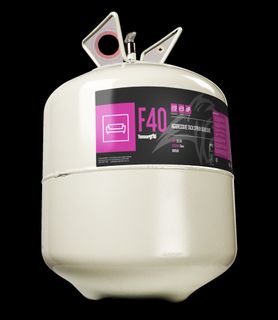 TENSORGRIP F40 CLEAR 22LTR