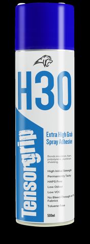 TENSORGRIP H30 AEROSOL