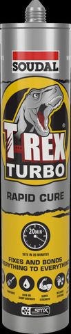 T-REX TURBO