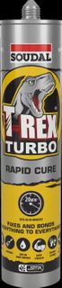 T-REX POWER TURBO WHITE 290ML