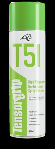 TENSORGRIP T51 AEROSOL