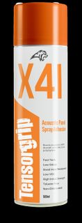 Tensorgrip X41 Aerosol 500ml