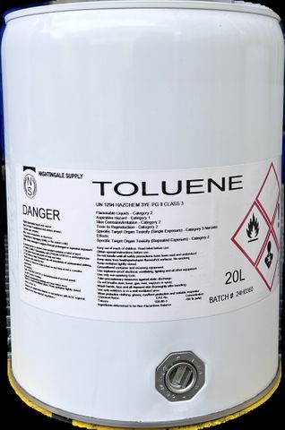 TOLUENE