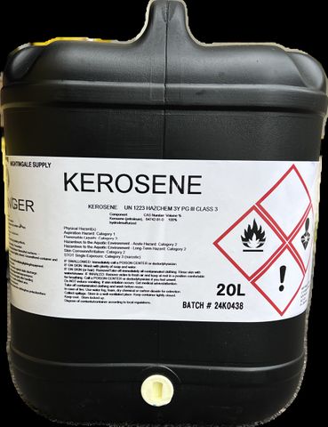 KEROSENE