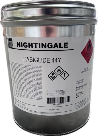 EASIGLIDE 44Y BRUSHABLE CONTACT