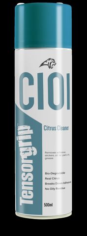 C101 CITRUS CLEANER