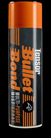 TENSORGRIP BULLET BOND MIST AEROSOL