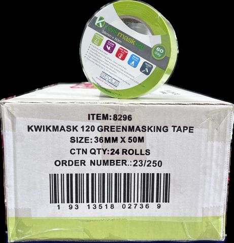 KWIKMASK120