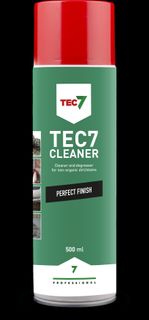 TEC7 CLEANER 500ML (12)