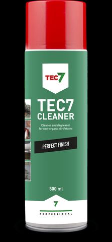 TEC7 CLEANER