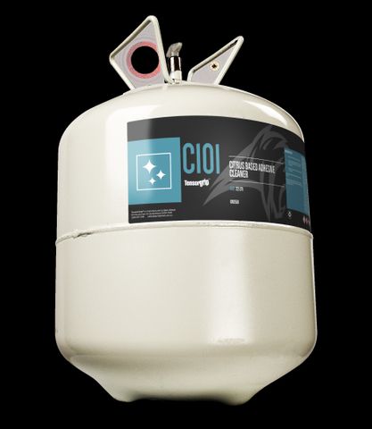 C101 CITRUS CLEANER CANNISTER