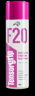 TENSORGRIP F20 AEROSOL 500ML