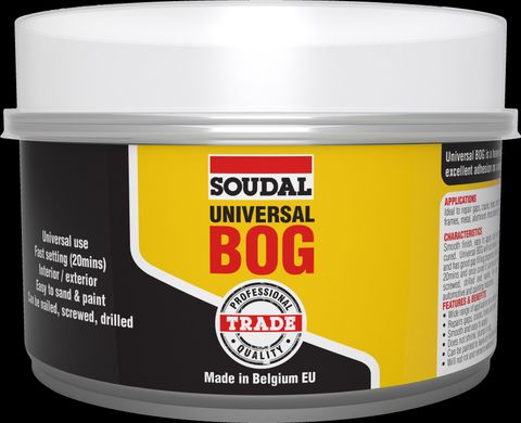 UNIVERSAL BOG KIT