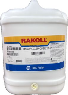 RAKOLL GXL3P 20 LT