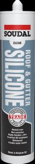 SOUDAL RG GREY 300ML