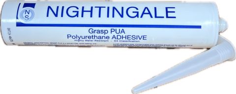 NIGHTINGALE GRASP PUA