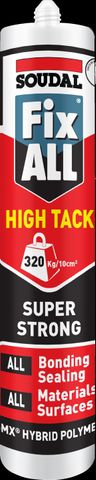 FIXALL HIGH TACK