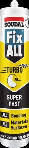 FIXALL TURBO