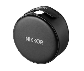 NIKON LC-K105 LENS CAP FOR NIKKOR Z 400MM