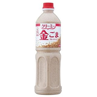 SESAME DRESSING 1L/9