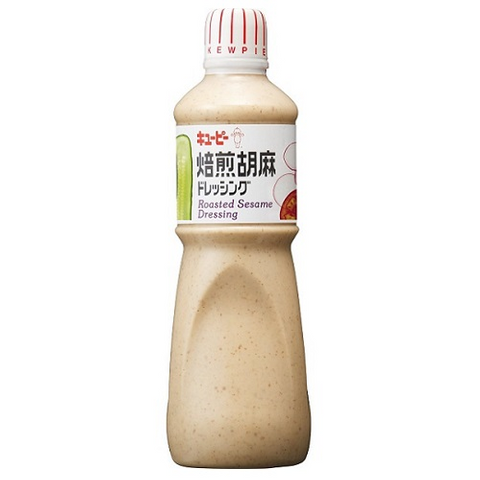 BAISEN SESAME DRESSING 1L/9