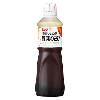 KOUMI WASABI DRESSING 1L/9