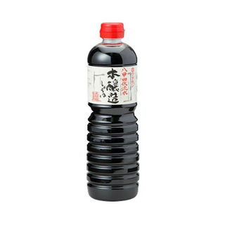 WDK JYOKYU SOY SAUCE 1L/15