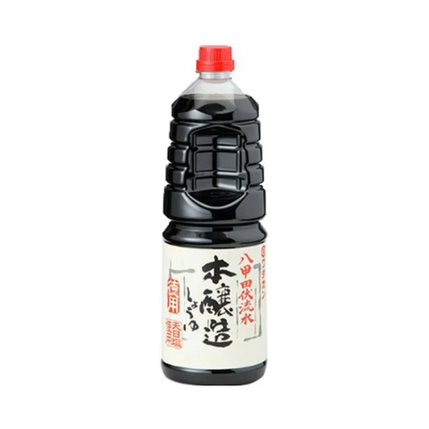 WDK JYOKYU SOY SAUCE 1.8L/6