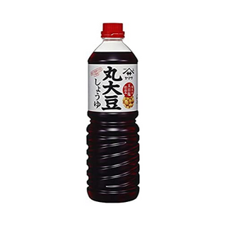 YMS SOY SAUCE MARUDAIZU 1L/15