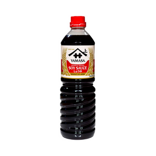 SOY SAUCE 1L/6