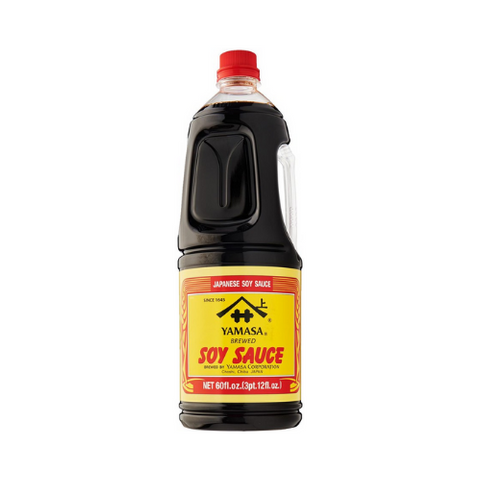 SOY SAUCE 1.8L/6