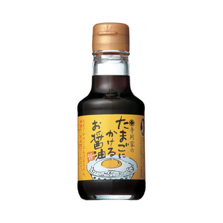 TRK SOY SAUCE FOR RICE WITH RAW EGG /12