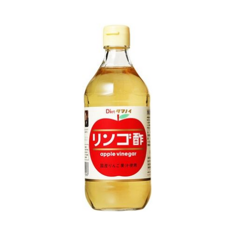 TMN APPLE VINEGAR 500ML/12